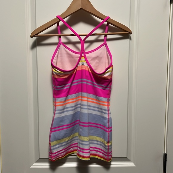 Lululemon vintage tank - Picture 5 of 5